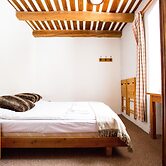 Langley Hotel La Vieille Ferme