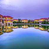 Regency Lagoon Resort