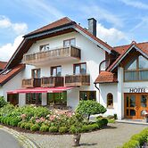 Rhön Hotel Sonnenhof - Restaurant & Café