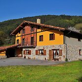 Eco Hotel Rural Angiz