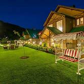 The Anantmaya Resort