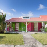 Au Jardin Debeauséjour