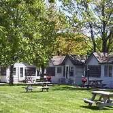 Lakeside Motor Lodge