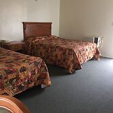 Golden Hills Motel
