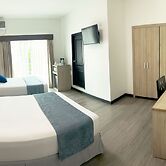 Hotel Mar Azul