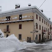 Hotel Col du Mont