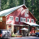Copper Creek Inn at Mt Rainier