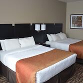 Roosevelt Inn and Suites