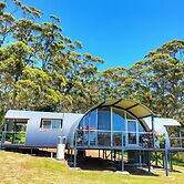 Tennessee Hill Chalets