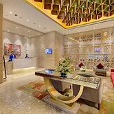 Niranta Airport Transit Hotel & Lounge Terminal 2 Arrivals