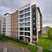 Newport Student Village - Campus Accommodation