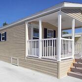 Tampa East RV Resort- Campground