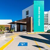 Mexico Inn Express Salamanca