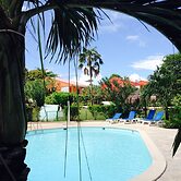 Hotel Restaurant Au Village De Menard