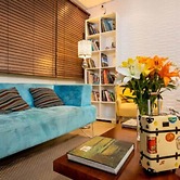 Brazilodge All Suites Hostel