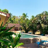 Casa de Campo Pedasi