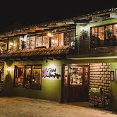 Hotel San Jorge