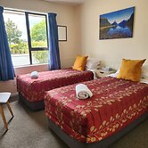 Snow Denn Lodge