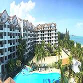 Bayu Beach Resort