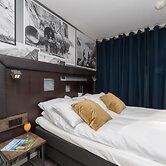 Svartisen Apartments