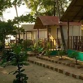Sea Front Patnem Beach Huts