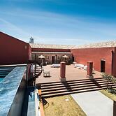 Faro Capo Spartivento