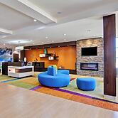 Fairfield Inn and Suites by Marriott Kamloops