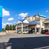 Motel 6 Elizabeth, NJ - Newark Liberty Intl Airport