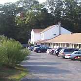 Shore Hills Motel