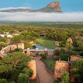 Monomotapa Village at Legend Golf & Safari Resort