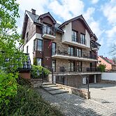 Rezydencja Wind Rose - Luxury ApartHotel