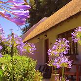 Rosedale Organic Farm B&B