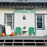 Sunny Point Resort Cottages and Inn