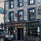 Quinlan & Cooke Boutique Townhouse