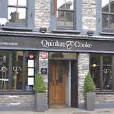 Quinlan & Cooke Boutique Townhouse