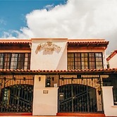 Real Colonial Hotel