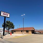 Seminole Inn Near New Mexico Hwy 62
