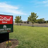 Red Roof Inn & Conference Center Chicago - N Aurora/ Naperville