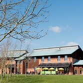 YHA National Forest - Hostel