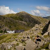 YHA Snowdon Pen-Y-Pass - Hostel