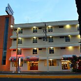 Hotel Elizabeth Ciudad Deportiva