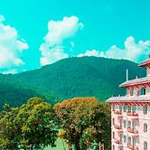 Glacier Hotel and Spa