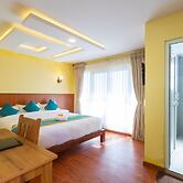 Naikap Village Resort