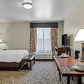 Ledgestone Suites Hotel Elko