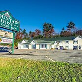 Mountain Host Motor Inn