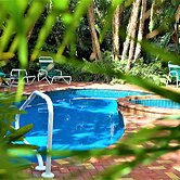 Siesta Palms By the Beach