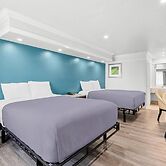 Rodeway Inn Commerce - Los Angeles