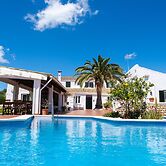 Agroturismo Binissafullet Vell