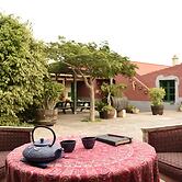 Casas Rurales Los Gavilanes