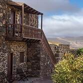 Hotel Rural Restaurante Mahoh